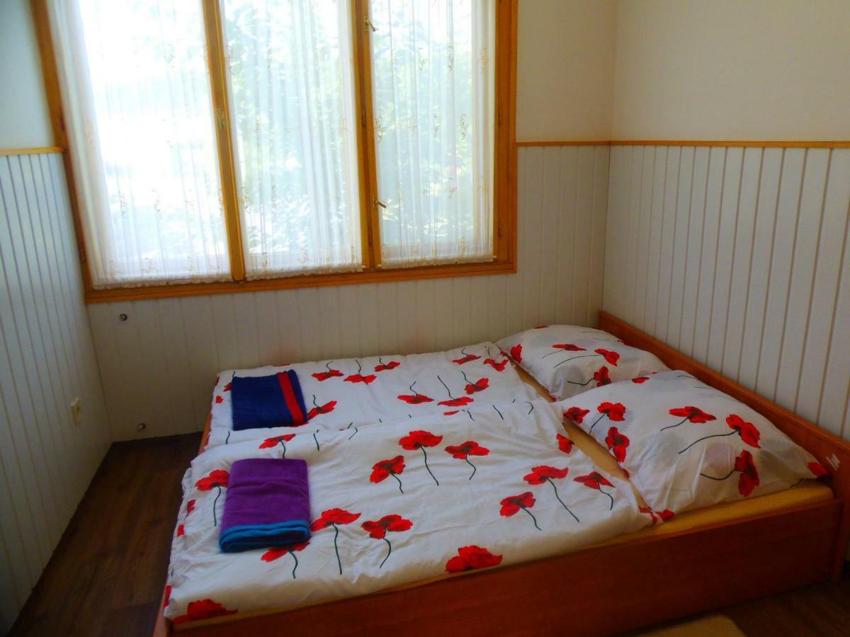 Hovirag Apartman 2 Hajdúszoboszló Zewnętrze zdjęcie