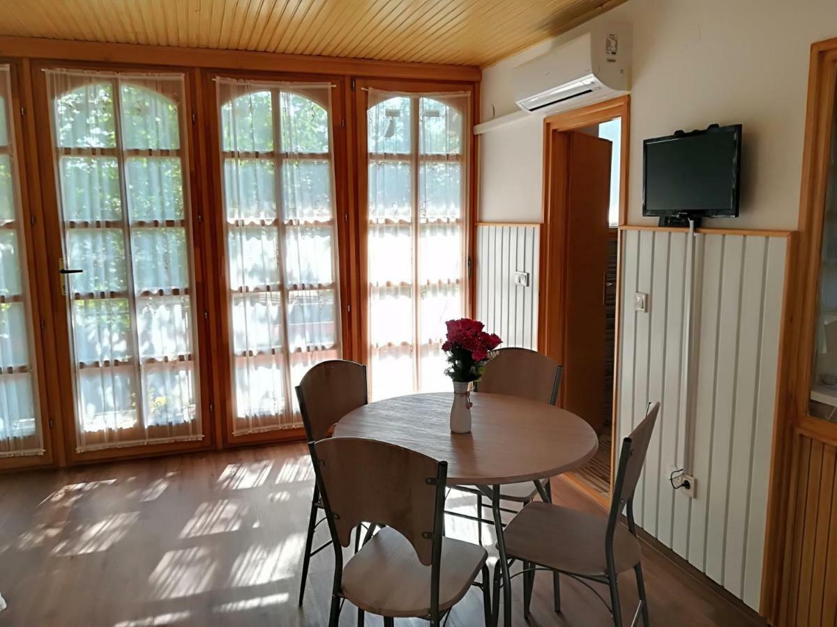Hovirag Apartman 2 Hajdúszoboszló Zewnętrze zdjęcie