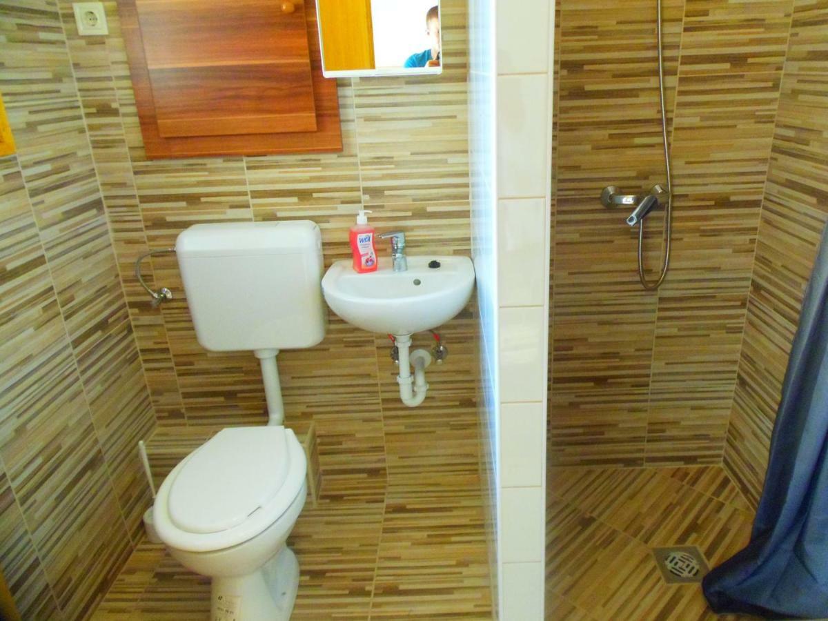 Hovirag Apartman 2 Hajdúszoboszló Zewnętrze zdjęcie
